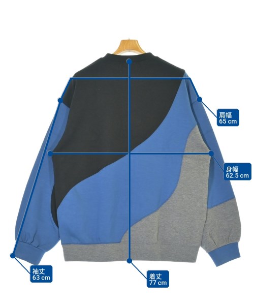 Neucon เสื้อสเวตเตอร์
