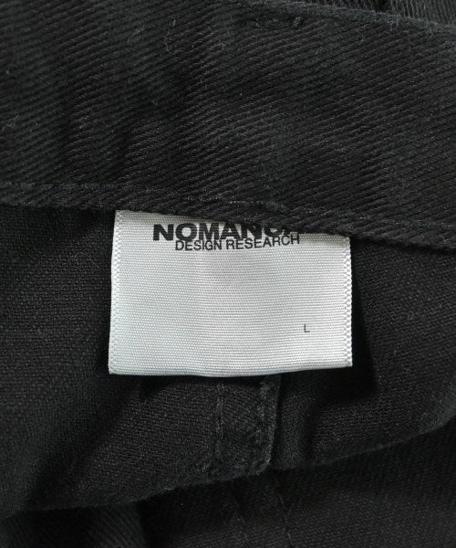 NOMANUAL ยีนส์