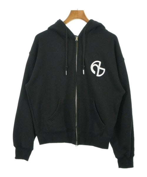 NOMANUAL เสื้อฮู้ด