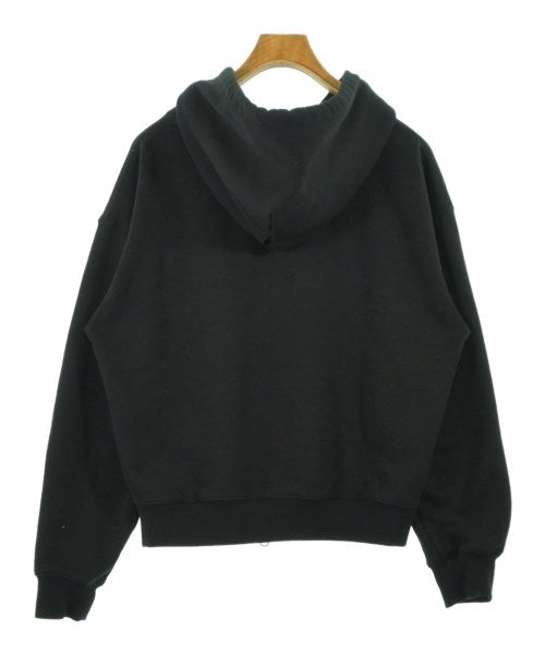 NOMANUAL เสื้อฮู้ด