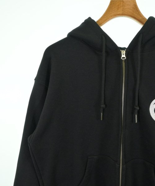 NOMANUAL เสื้อฮู้ด