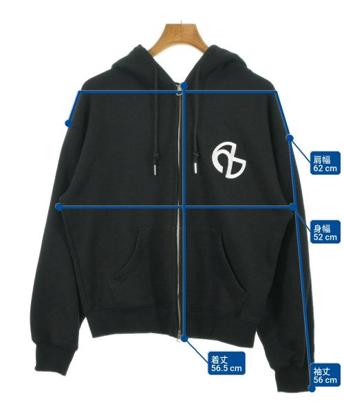 NOMANUAL เสื้อฮู้ด