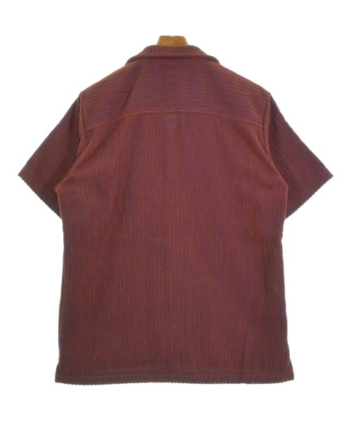 OAS เสื้อลำลอง