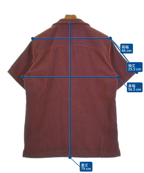 OAS เสื้อลำลอง