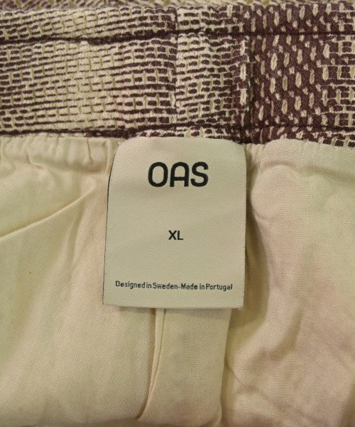 OAS กางเกงขาสั้น