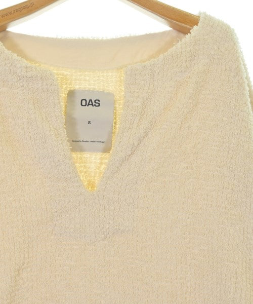 OAS เสื้อกันหนาว