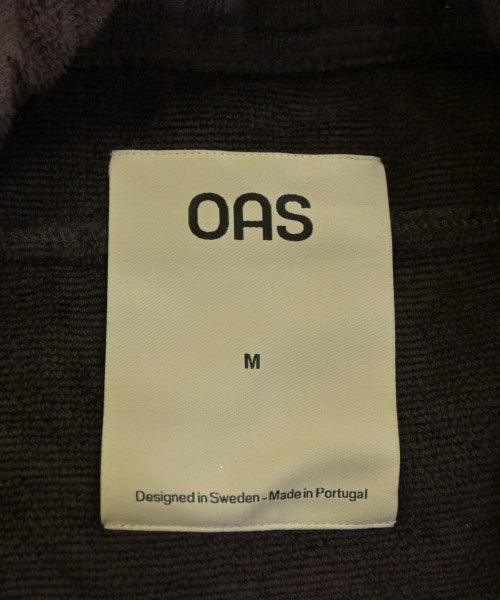OAS เสื้อลำลอง