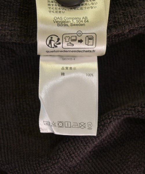 OAS เสื้อลำลอง