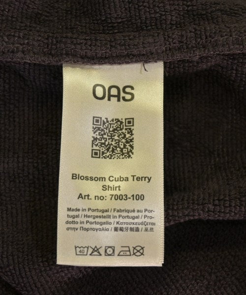 OAS เสื้อลำลอง
