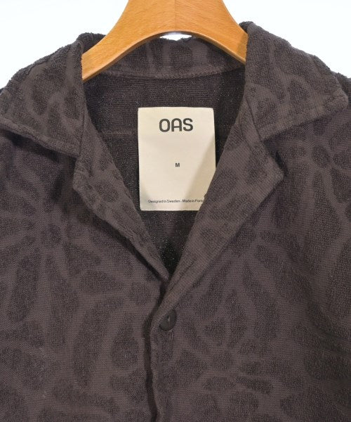OAS เสื้อลำลอง