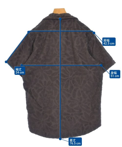 OAS เสื้อลำลอง