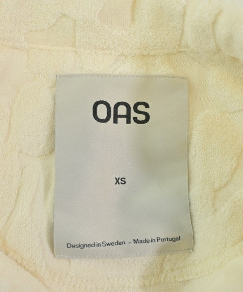 OAS เสื้อยืด/เสื้อท็อปส์