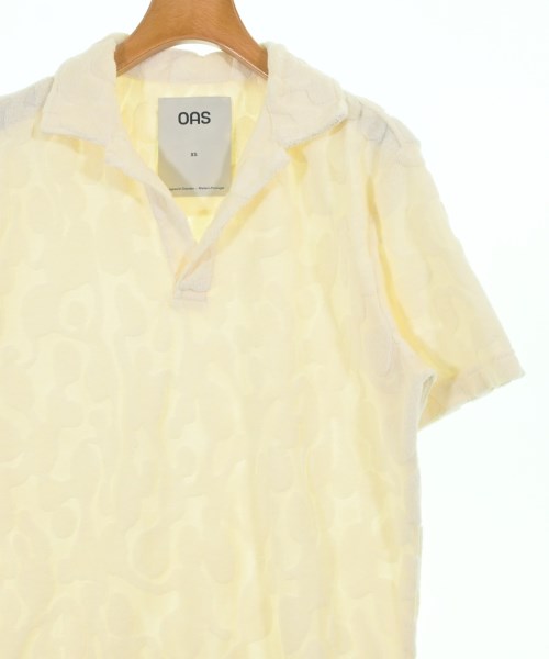 OAS เสื้อยืด/เสื้อท็อปส์