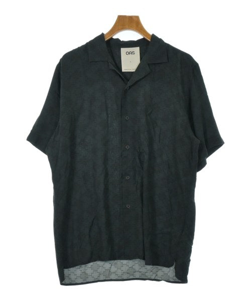 OAS เสื้อลำลอง