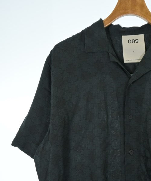 OAS เสื้อลำลอง
