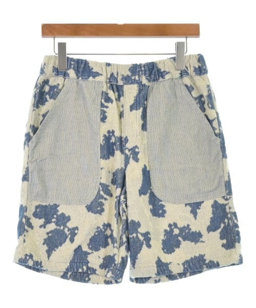 OAS กางเกงขาสั้น