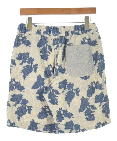 OAS กางเกงขาสั้น