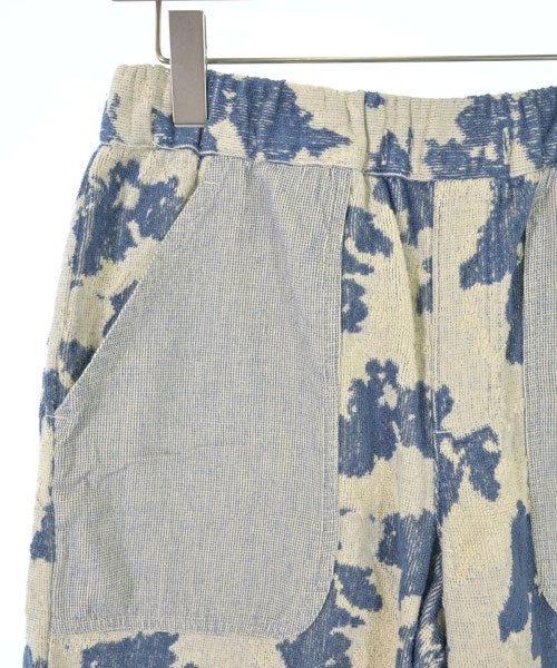 OAS กางเกงขาสั้น