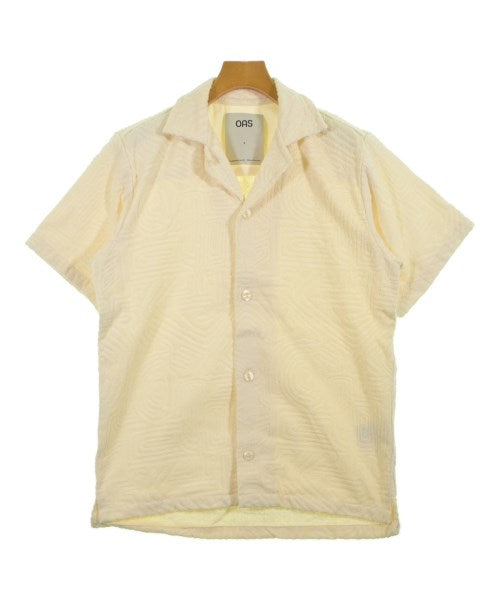 OAS เสื้อลำลอง