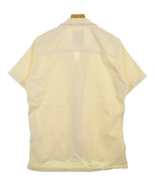 OAS เสื้อลำลอง