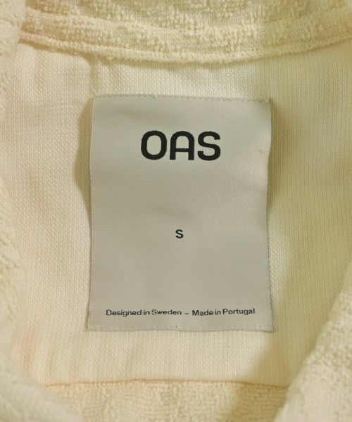 OAS เสื้อลำลอง