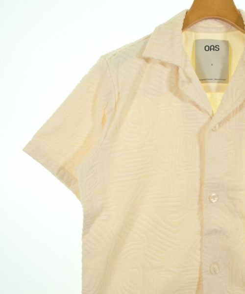 OAS เสื้อลำลอง