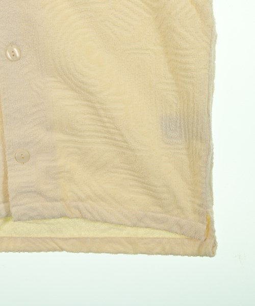 OAS เสื้อลำลอง