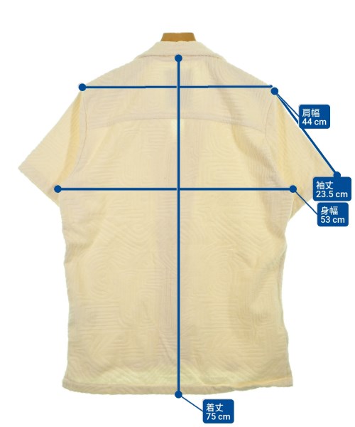 OAS เสื้อลำลอง