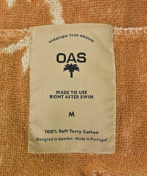 OAS เสื้อลำลอง