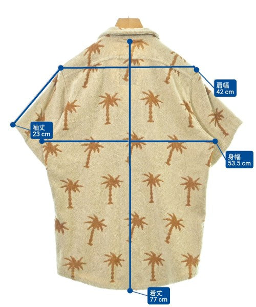 OAS เสื้อลำลอง