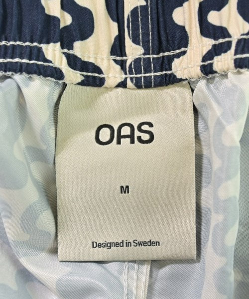 OAS กางเกงขาสั้น