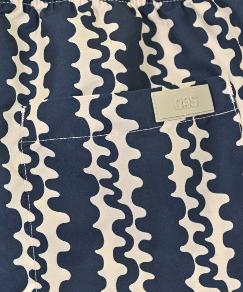 OAS กางเกงขาสั้น