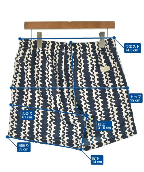 OAS กางเกงขาสั้น