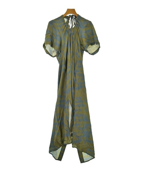 OAS ชุดเดรส