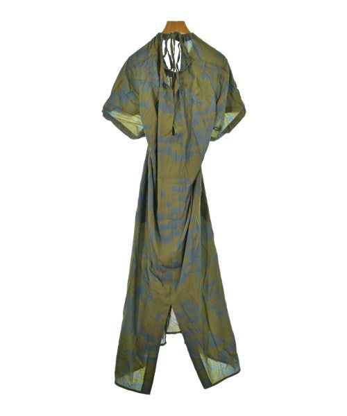 OAS ชุดเดรส