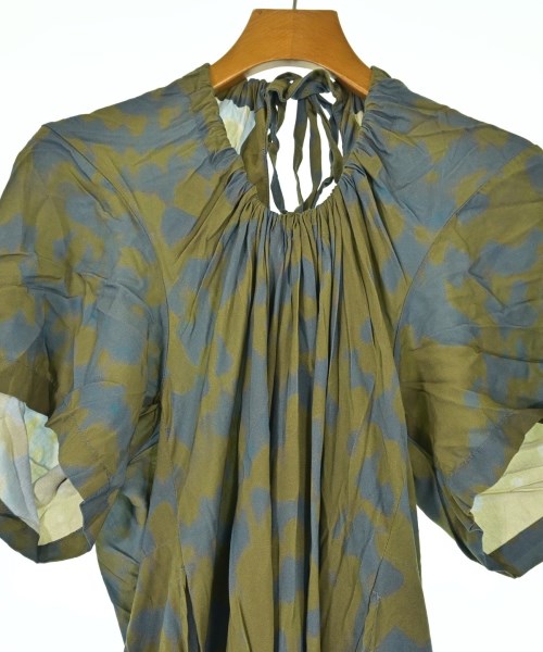 OAS ชุดเดรส