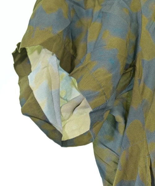 OAS ชุดเดรส