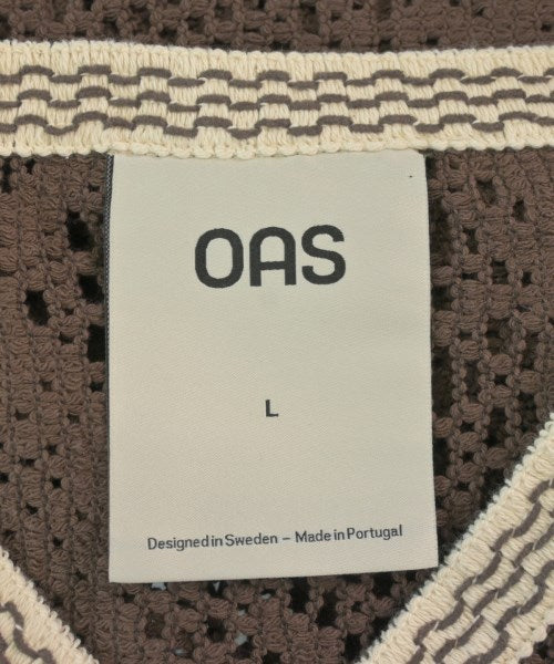 OAS เสื้อกั๊ก