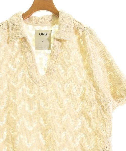 OAS เสื้อกันหนาว