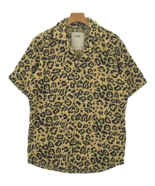 OAS เสื้อลำลอง