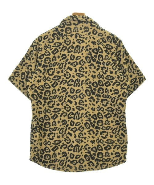 OAS เสื้อลำลอง