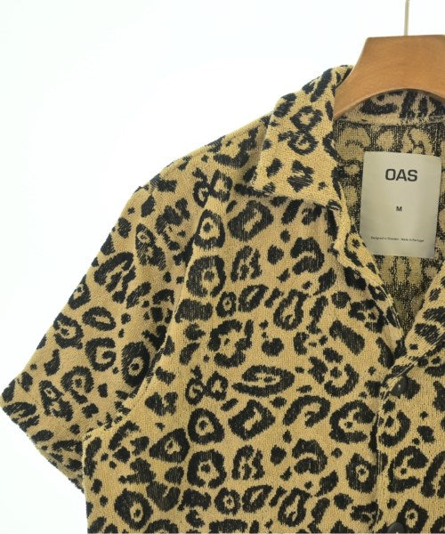 OAS เสื้อลำลอง