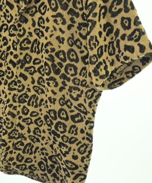 OAS เสื้อลำลอง