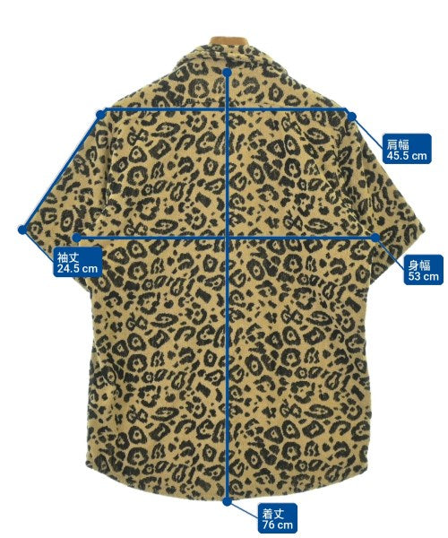 OAS เสื้อลำลอง