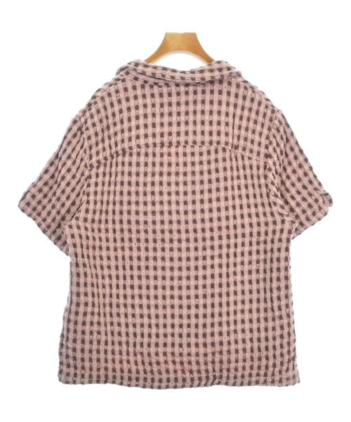 OAS เสื้อยืด/เสื้อท็อปส์
