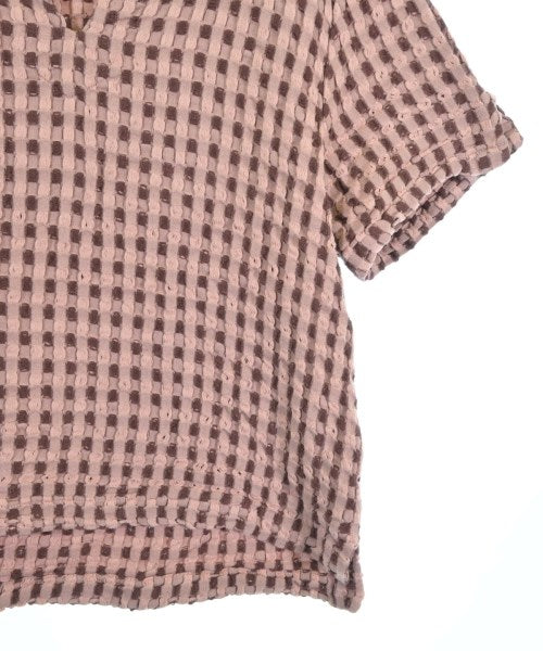 OAS เสื้อยืด/เสื้อท็อปส์