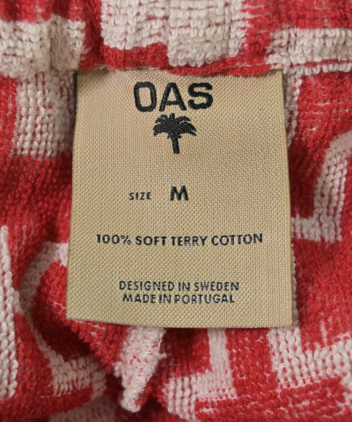 OAS กางเกงขาสั้น