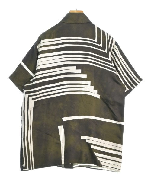 OSLOW เสื้อลำลอง
