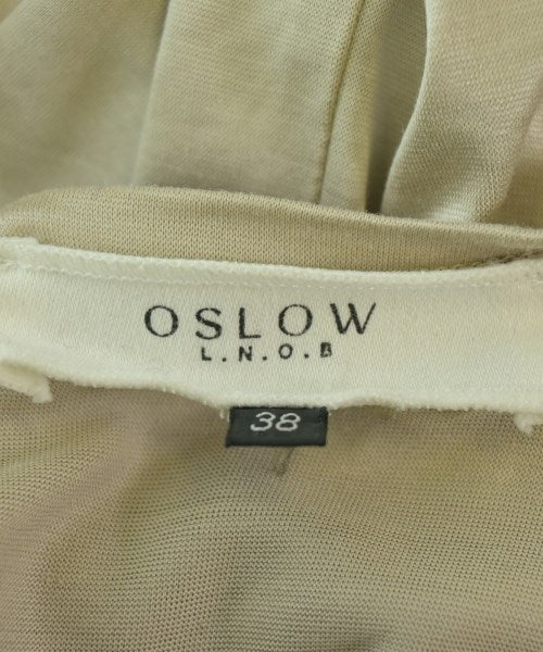 OSLOW เสื้อยืด/เสื้อท็อปส์