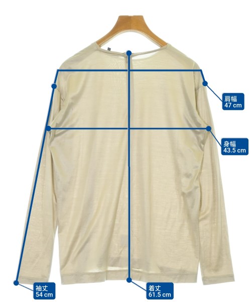 OSLOW เสื้อยืด/เสื้อท็อปส์